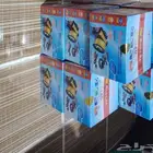 كشاف رأس الاصليه