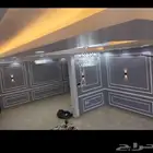 دهانات  ديكورت ترميم  ارياض