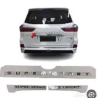 علامة لكزس خلفي سوبر سبورت 2016 التواصل واتس