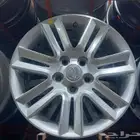جنوط كابرس موديل 2013 مقاس17 صيني معى الكفرات