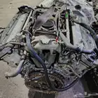للبيع ماكينه مرسيدس شبح 500 اي ام جي وتركب على ابو عيون مودي