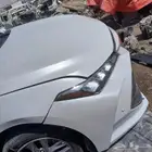 قطع غيار وتشليح افلون 2022