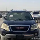 قطع اكاديا GMC دبل موديل 2008