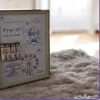 لوحه هدايا مولود