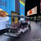 جولف قولف كار