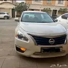 نيسان التيما 2015