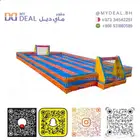 بيع العاب استثماريه ومنزليه مسابح نطيطة زحليقه ملعب صابوني