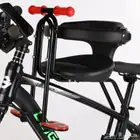 مقعد دراجه طفل