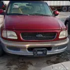 قطع غيار فورد اكسبديشن 8سلندر موديل 1998