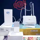 إنترنت مفتوح لا محدود