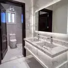 مغاسل رخام