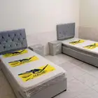 سراير ومراتب ومخدات للبيع