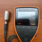 جهاز elcometer 456 ل قياس سماكه الطلاء يقيس ل غايه 14 mm