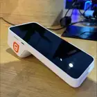 أقل نسبه مدي وفيزا من شركة جيديا للشبكات واجهزه نقاط البيع