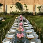 طولات طعام مع التنسيق