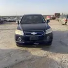قطع غيار شفروليه كابتفيا2007