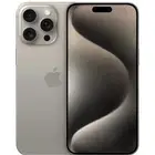 ايفون15 برو ماكس تاتينيوم طبيعي
