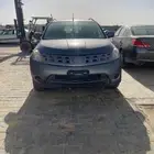 قطع غيار نيسان مورانو موديل 2008