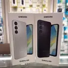 جالكسي A16 لونين