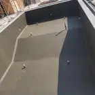 عازل مائي وعازل حراري