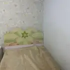 غرفة نوم اطفال كبيرة