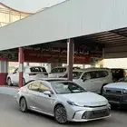 تويوتا كامري LEهايبرد 2025 كاش وتقسيط