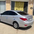 اكسنت ديزل 2016