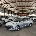 هونداي اكسنت فليت 2025 كاش وتقسيط