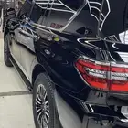 باترول بلاتينيوم 2023 على الضمان