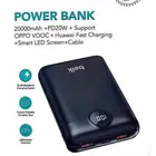 شاحن متنقل 20ملي امبير شركة (بيلك)