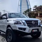 صدام فيبر باترول بلاتينيوم جديد لم يستخدم