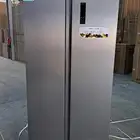 ثلاجه جنرال جولدن دولاب 23 8 قدم