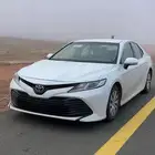 كامري 2020 استندر