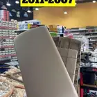 تكايه وسط كامري مع القاعدة 2007  2011