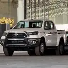 تويوتا هايلكس 2025