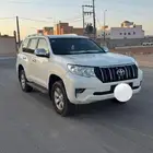برادو ديزل 2019