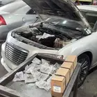 كرايزلر إصلاح تكايات مع عامود الكام اصلي وكاله 6سلندر