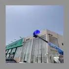يوجد كرين دينا للايجار اليومي او بالساعه