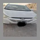 توسان موديل 2011 قير اتوماتيك