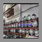 جميع انواع المكائن المستورده ولجيرات. السيارات الأمريكية ول