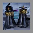 أواني منزلية وعجانة للبيع