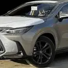 لكزس NX350 AA 2025