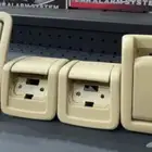 إقفال مراتب برادو 2010 وفوق