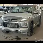 ميتسوبيشي مونتيرو 2023