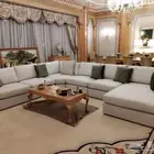 تفصيل ستائر ة كنب و تنجيد كنب
