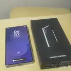 SAMSUNG GALAXY S25 ULTRA 256 GB 12 GB RAM