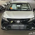 كامري gle هايبرد 2024