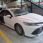 كامري 2020 استاندر