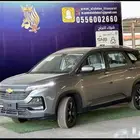 شيفروليه كبتيفا 2025