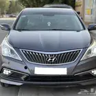 هيونداي ازيرا 2013